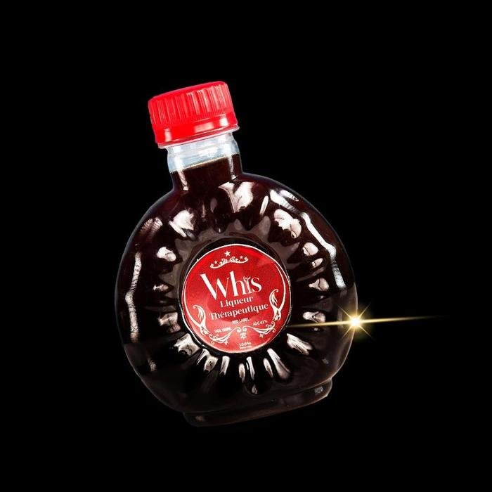 WHIS 200 ml